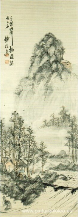 Paisaje Paisaje