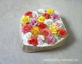 Almohada a largo plazo Almohada a largo plazo