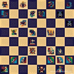 Kasparov contra Deep Blue (colaboración con Jaf'r) Kasparov contra Deep Blue (colaboración con Jaf'r)