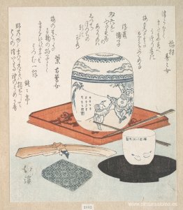 Cosas de té Cosas de té