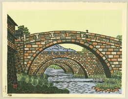 Puente Mégane Puente Mégane