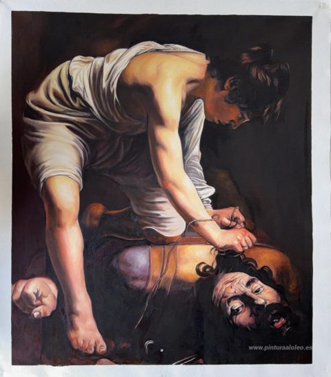 Este motivo, pintado a mano por nosotros