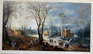 Pinturas personalizadas