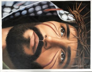 Pinturas personalizadas