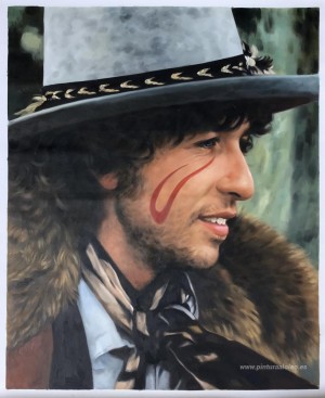 Pinturas personalizadas