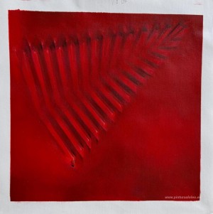 Rojo