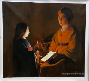 Pinturas personalizadas