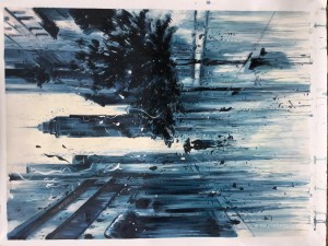 Pinturas personalizadas