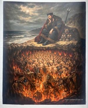 Pinturas personalizadas