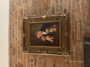 Pinturas personalizadas