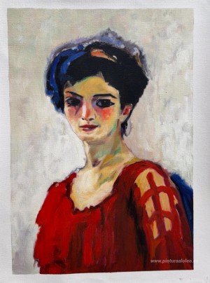 Pinturas personalizadas