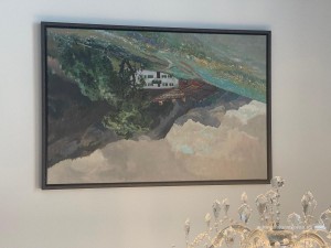 Pinturas personalizadas
