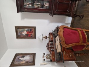 Isabel, emperatriz de Austria