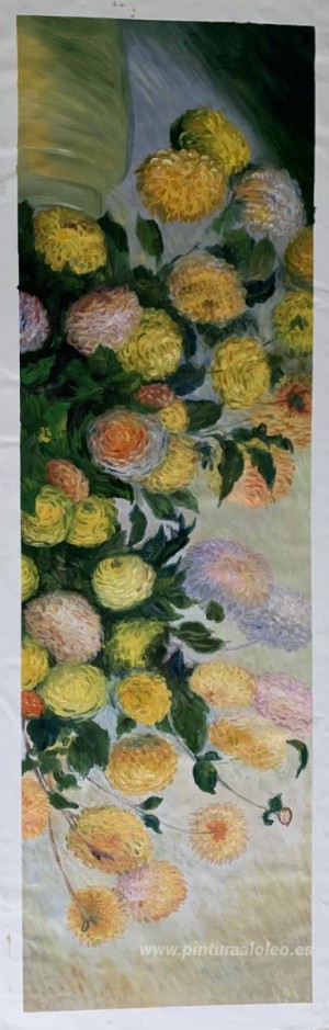 Pinturas personalizadas