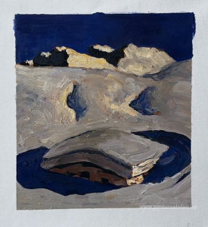 Pinturas personalizadas