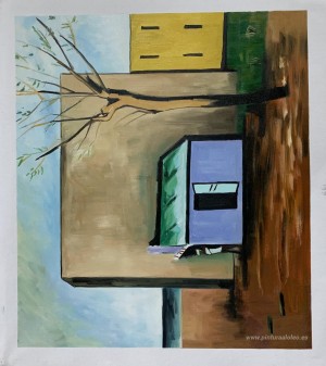 Pinturas personalizadas