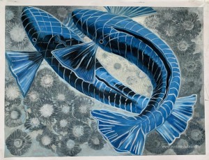 Pinturas personalizadas