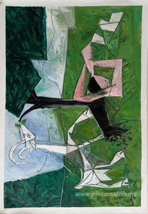 Pinturas personalizadas