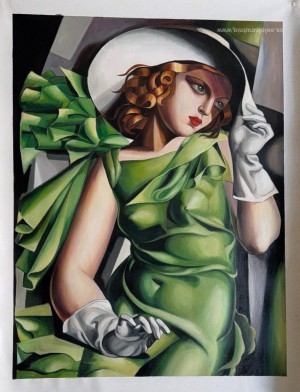 Pinturas personalizadas