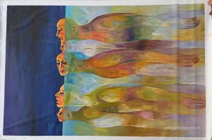 Pinturas personalizadas