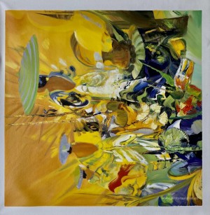 Pinturas personalizadas