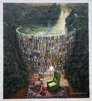 Pinturas personalizadas