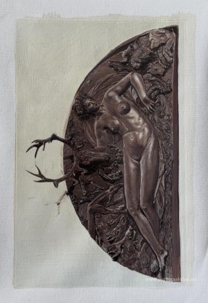 Pinturas personalizadas