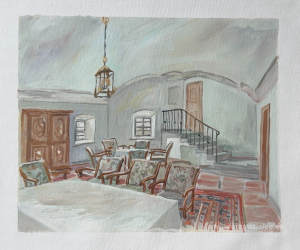 Pinturas personalizadas