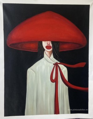 Pinturas personalizadas