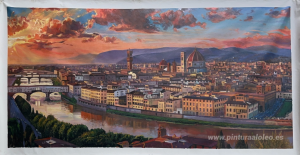 Pinturas personalizadas