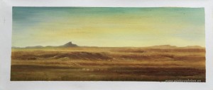 Pinturas personalizadas