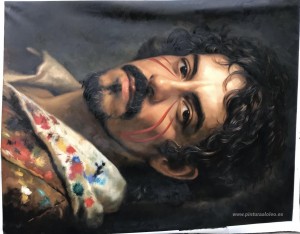 Pinturas personalizadas
