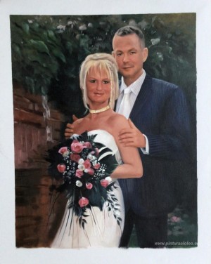 Pinturas personalizadas