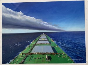 Pinturas personalizadas