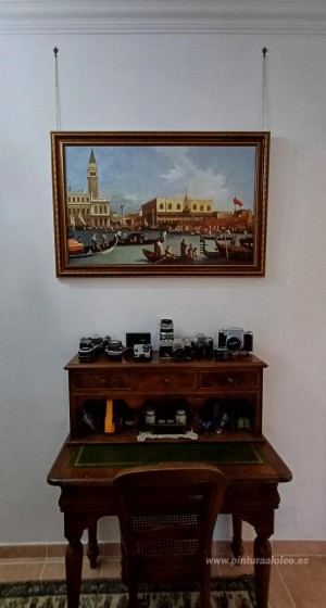 Pinturas personalizadas