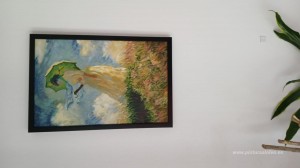 Pinturas personalizadas
