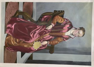 Pinturas personalizadas