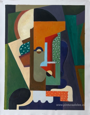 Pinturas personalizadas