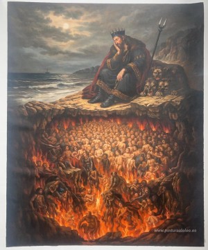 Pinturas personalizadas