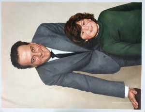 Pinturas personalizadas