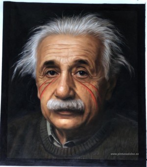 Pinturas personalizadas
