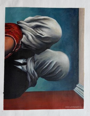 los amantes