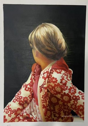 Pinturas personalizadas