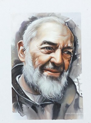 Pinturas personalizadas