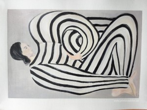 Pinturas personalizadas