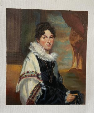 Pinturas personalizadas