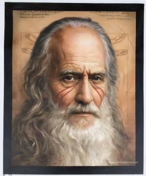 Pinturas personalizadas