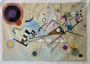 Pinturas personalizadas