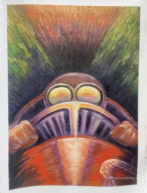 Pinturas personalizadas