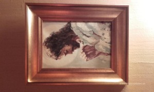 Pinturas personalizadas